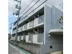 大阪モノレール彩都線 豊川駅(大阪) 徒歩4分  築35年(1K/1階)