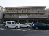 阪急宝塚本線 池田駅(大阪) 徒歩7分 3階建 築4年