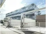 阪急宝塚本線 岡町駅 徒歩8分 4階建 築36年