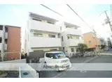 阪急宝塚本線 豊中駅 徒歩5分 3階建 築40年