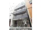 JR大阪環状線 弁天町駅 徒歩3分 6階建 築24年