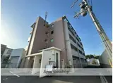 大阪モノレール彩都線 豊川駅(大阪) 徒歩8分 5階建 築16年
