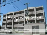 JR片町線(学研都市線) 徳庵駅 徒歩11分 4階建 築24年