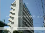 大阪メトロ今里筋線 清水駅(大阪メトロ) 徒歩13分 8階建 築27年