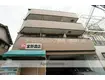 JR片町線(学研都市線) 徳庵駅 徒歩3分  築25年(1K/4階)