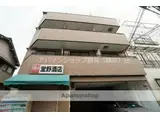 JR片町線(学研都市線) 徳庵駅 徒歩3分 4階建 築25年