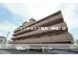 大阪メトロ長堀鶴見緑地線 横堤駅 徒歩10分 6階建 築31年