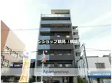 JR片町線(学研都市線) 徳庵駅 徒歩2分 8階建 築13年