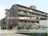 大阪メトロ長堀鶴見緑地線 横堤駅 徒歩10分 5階建 築41年
