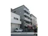 大阪メトロ長堀鶴見緑地線 今福鶴見駅 徒歩9分 5階建 築31年