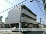 JR阪和線 和泉橋本駅 徒歩3分 3階建 築24年