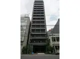 大阪メトロ中央線 堺筋本町駅 徒歩3分 15階建 築10年