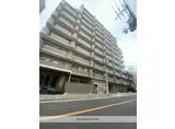 大阪メトロ谷町線 都島駅 徒歩10分 10階建 築30年