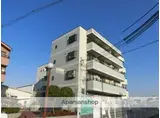 南海線 忠岡駅 徒歩20分 4階建 築28年