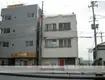 横河マンション(1K/3階)