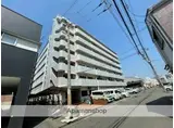 近鉄けいはんな線 長田駅(大阪) 徒歩7分 7階建 築32年