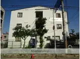 大阪メトロ千日前線 北巽駅 徒歩12分 3階建 築30年
