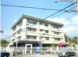 阪急神戸本線 夙川駅 徒歩9分 4階建 築58年