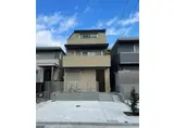 JR東海道・山陽本線 甲子園口駅 徒歩13分 3階建 築1年
