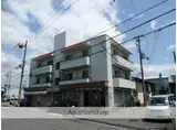 近鉄けいはんな線 吉田駅(大阪) 徒歩12分 3階建 築40年