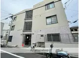 阪神本線 甲子園駅 徒歩6分 3階建 築35年