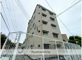 阪急甲陽線 甲陽園駅 徒歩5分 5階建 築54年