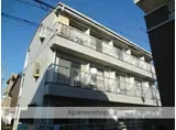 近鉄奈良線 若江岩田駅 徒歩8分 3階建 築31年