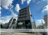 近鉄奈良線 河内小阪駅 徒歩1分 6階建 築29年