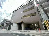近鉄奈良線 瓢箪山駅(大阪) 徒歩3分 4階建 築26年
