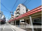 JR東海道・山陽本線 甲子園口駅 徒歩5分 5階建 築33年