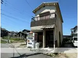 奈良県奈良市 2階建 築46年