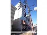 JR関西本線 奈良駅 徒歩7分 7階建 築35年