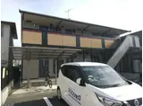 南海線 和歌山市駅 徒歩20分 2階建 築18年