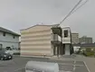 レオパレス松江東(1K/1階)
