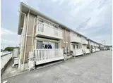 和歌山電鐵貴志川線 岡崎前駅 徒歩11分 2階建 築19年