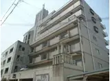 JR紀勢本線 和歌山駅 徒歩8分 8階建 築29年