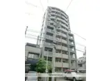 JR山陽本線 岡山駅 徒歩6分 11階建 築29年