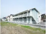 JR山陽本線 岡山駅 徒歩65分 2階建 築29年