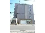 JR山陽本線 庭瀬駅 徒歩4分 5階建 築24年