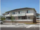 JR山陽本線 北長瀬駅 徒歩27分 2階建 築10年