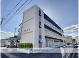 JR山陽本線 北長瀬駅 徒歩17分 3階建 築30年