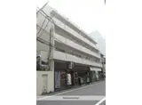 JR山陽本線 岡山駅 徒歩9分 5階建 築40年