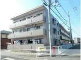 JR山陽本線 北長瀬駅 徒歩16分 3階建 築30年