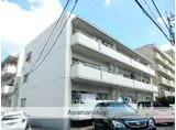 JR山陽本線 西川原駅 徒歩10分 3階建 築36年