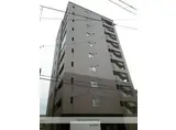 JR山陽本線 岡山駅 徒歩9分 10階建 築10年