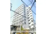 JR山陽本線 岡山駅 徒歩5分 10階建 築7年