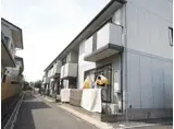 JR赤穂線 西川原駅 徒歩17分 2階建 築27年