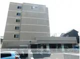 岡山電気軌道東山本線 城下駅(岡山) 徒歩6分 6階建 築5年