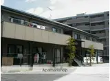 JR山陽本線 高島駅(岡山) 徒歩25分 2階建 築26年