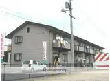JR赤穂線 長船駅 徒歩2分 2階建 築30年